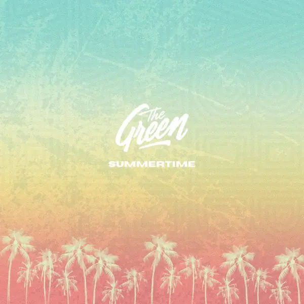 the green - summertime