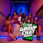 The Group Chat Riddim – Dj Frass Records