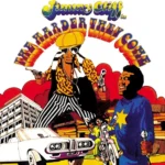 The Harder They Come Riddim – Island, Gorgon, Studio 2000