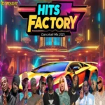 The Hits Factory Vol. 3 Dancehall Mix – Dj Treasure