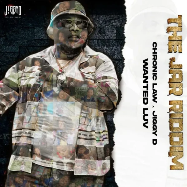 The Jar Riddim - Jiggy D Entertainment