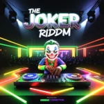 The Joker Riddim (2025) – Greenz Connection
