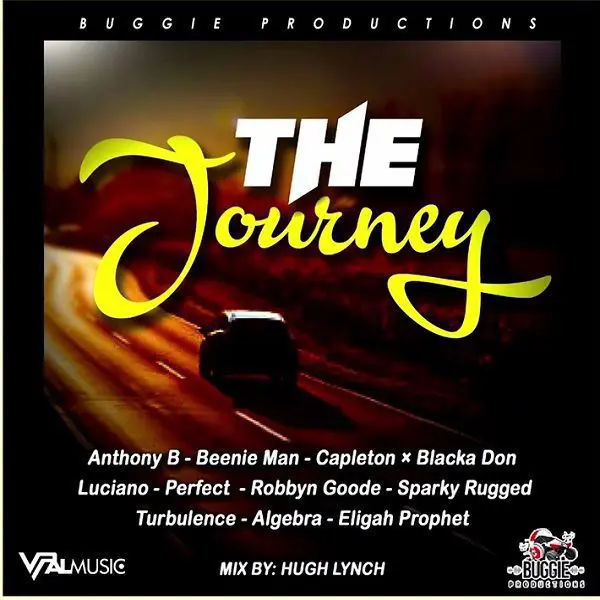 The Journey Riddim - Buggie Productions