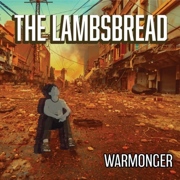 The Lambsbread - Warmonger