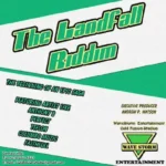 The Landfall Riddim – Wavestorm Production