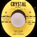 The Loser Riddim – Crystal, Big Ship