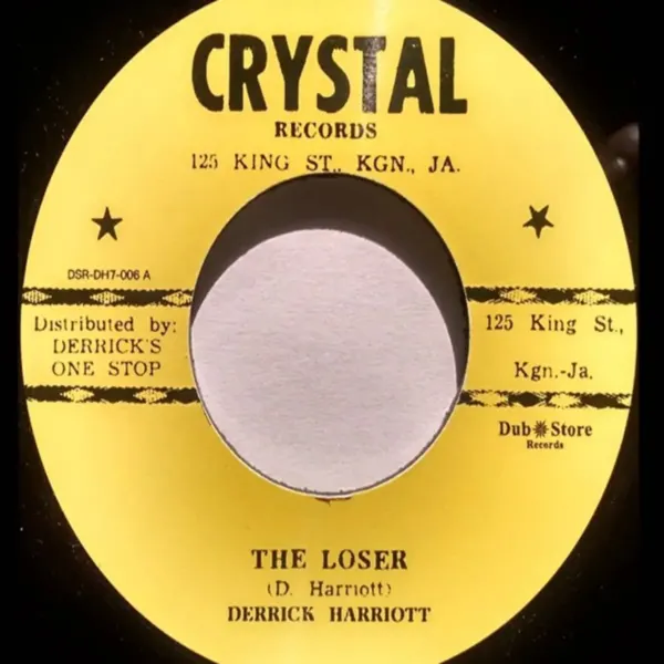 The Loser Riddim - Crystal, Big Ship