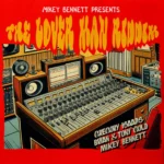 The Lover Man Riddim – Mikey Bennett Music