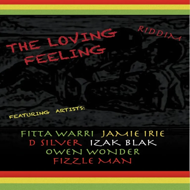 The Loving Feeling Riddim - R99 Entertainment
