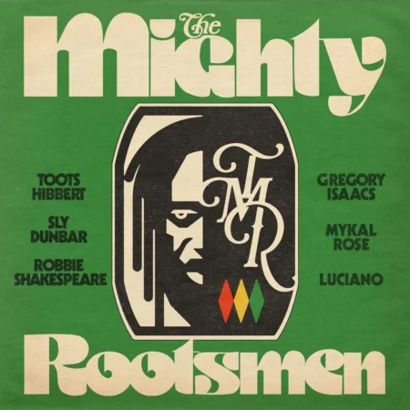 The Mighty Rootsmen - I Won’t Back Down