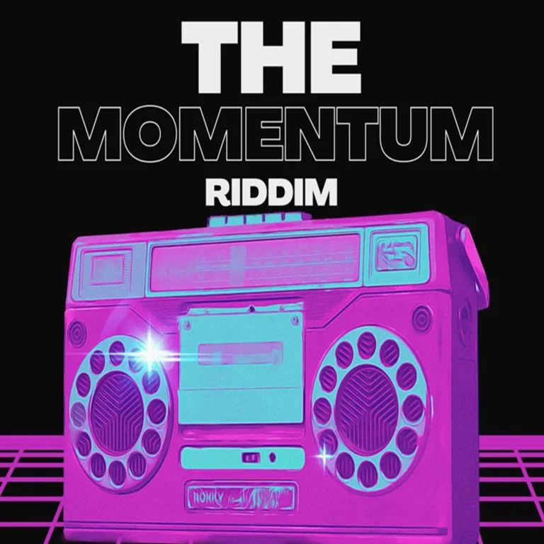 The Momentum Riddim - 1don Movement