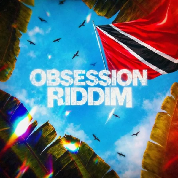 The Obsession Riddim - Soundlab