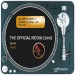 The Official Riddim – Keep Left Records
