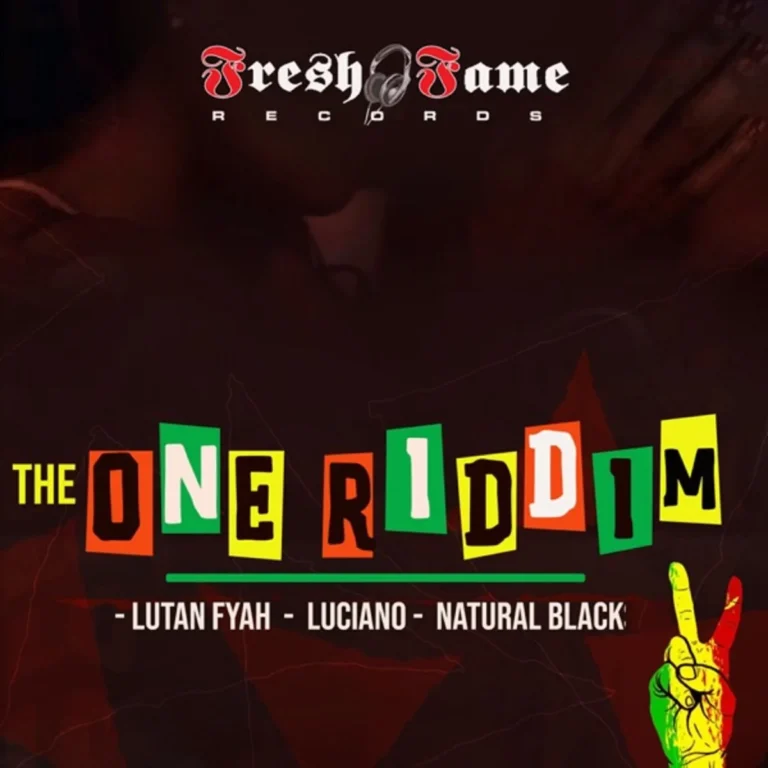 The One Riddim - Fresh Fame Records