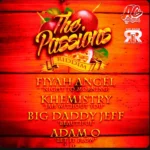 The Passions Riddim – AG Studios