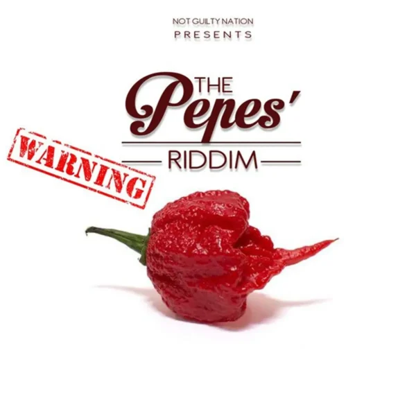 The Pepes Riddim - Unknown