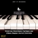 The Piano Keys Riddim – Got-it Records