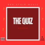 The Quiz Riddim – Red Stain Music