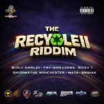 The Recycle II Riddim – Dutch Productionz