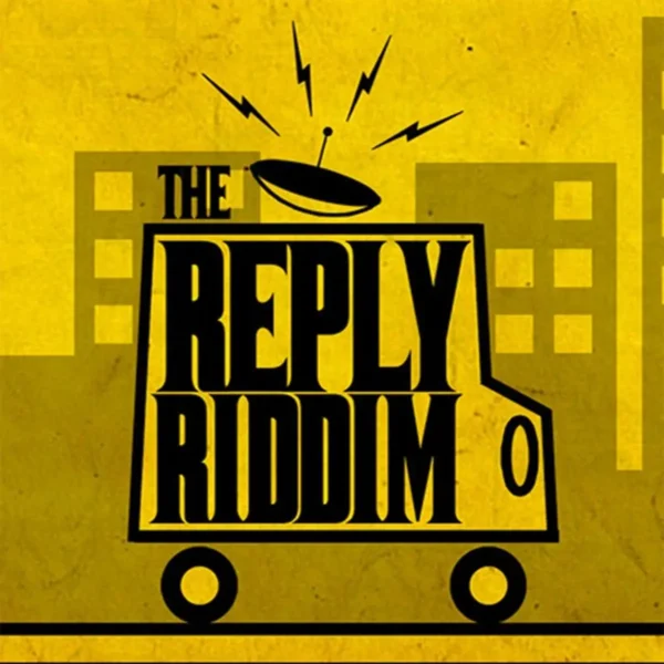 The Reply Riddim - Positive Vibz Productions