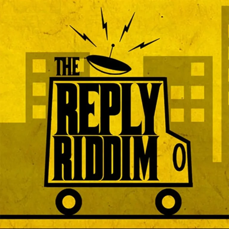 The Reply Riddim - Positive Vibz Productions