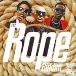 The Rope Riddim – Dutty Rock Productions