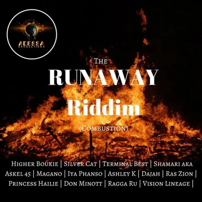 The Runaway Riddim - Adessa Productions