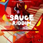 The Sauce Riddim – Fryktion Muzik