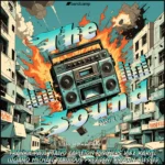 The Sound Riddim Part​.​2 (2024) – Marshall Neeko Remix
