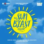 The Sun Blast Riddim – Scorch Music