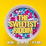 The Sweetest Riddim – Jus D Music