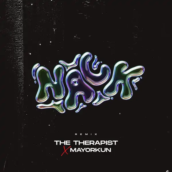 the therapist & mayorkun - nack (remix)