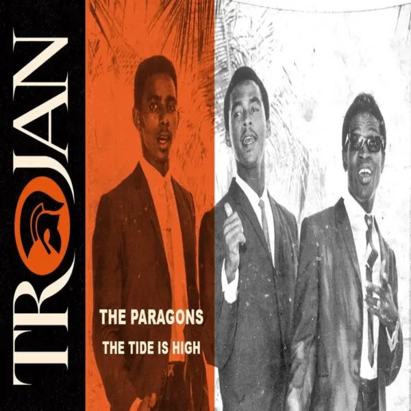 The Tide Is High Riddim - Various Labels