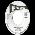 The Train Is Coming Riddim – Supreme, Klik, Upsetter