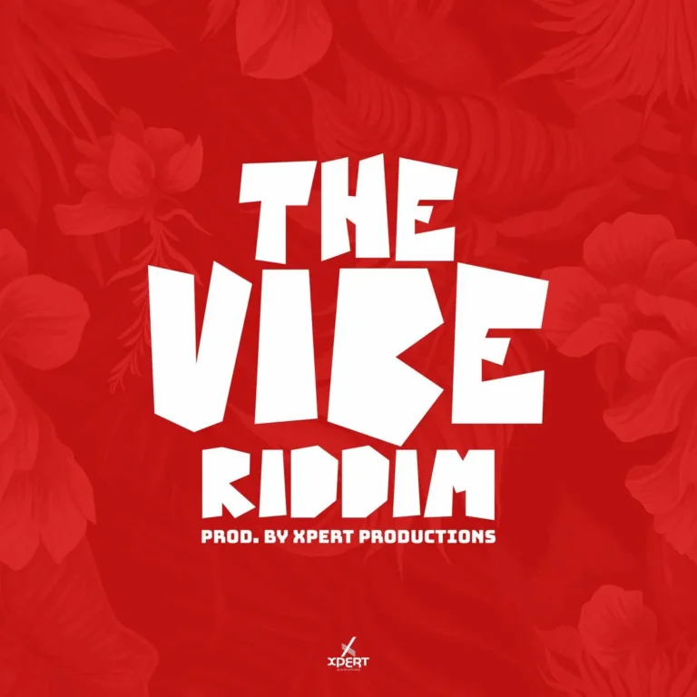 The Vibe Riddim - Xpert Productions
