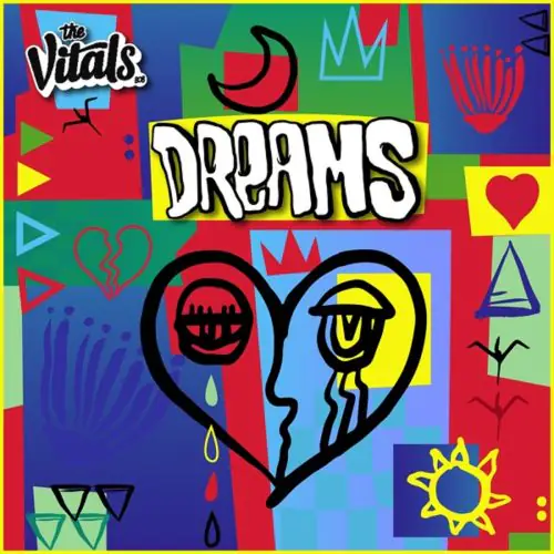 the vitals 808 - dreams