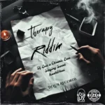 Therapy Riddim – DJ Lux Records