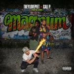 TheyLovePiet x Cali P – Magnum