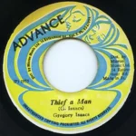Thief A Man Riddim – Ital Sounds, Advance, African Museum