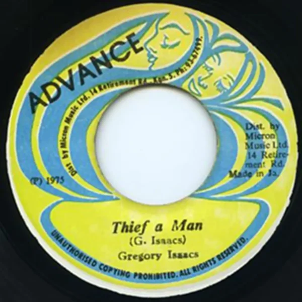Thief A Man Riddim – Ital Sounds, Advance, African Museum Thief A Man Riddim - Ital Sounds, Advance, African Museum