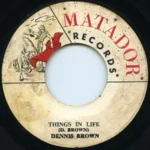 Things In Life Riddim – Matador, Mistic, Nuclear