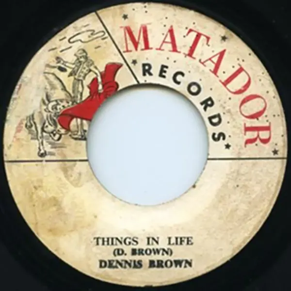 Things In Life Riddim - Matador, Mistic, Nuclear Things In Life Riddim - Matador, Mistic, Nuclear