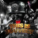 This Is Jouvert Riddim – Greenz Connection