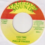 This Time Riddim – Tramp