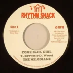 Those Guys Riddim – Treasure Isle