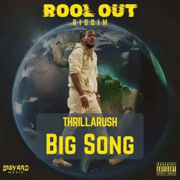 Thrilla Rush - Big Song