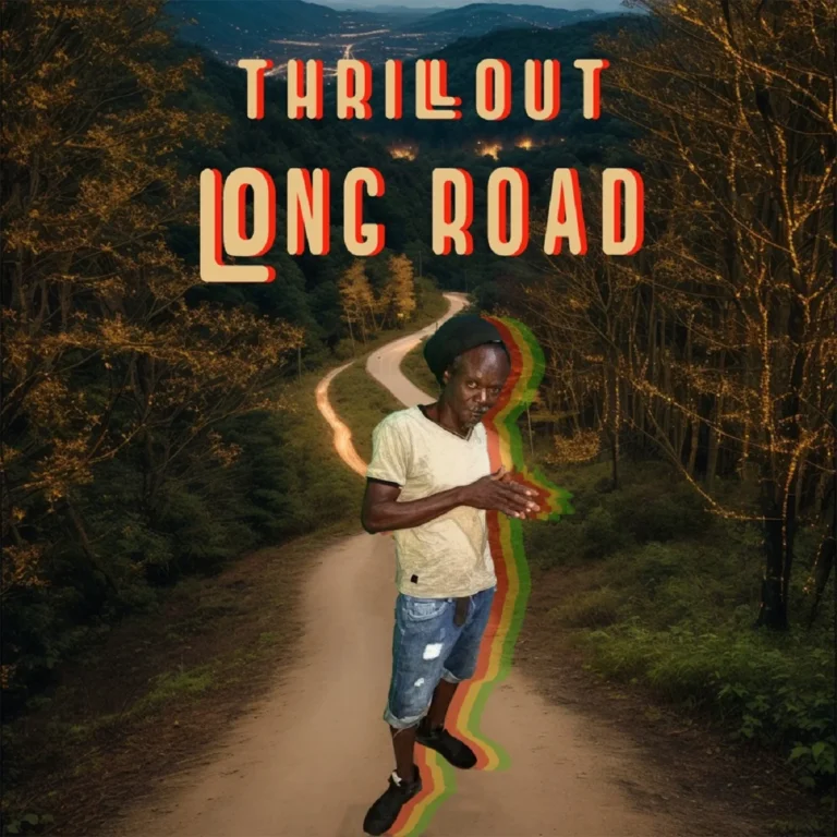 Thrillout – Long Road Album Thrillout - Long Road Album