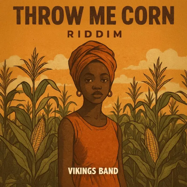 Throw Me Corn Riddim - Vikings Production