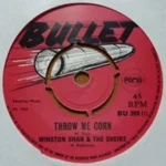 Throw Me Corn Riddim – Various Labels