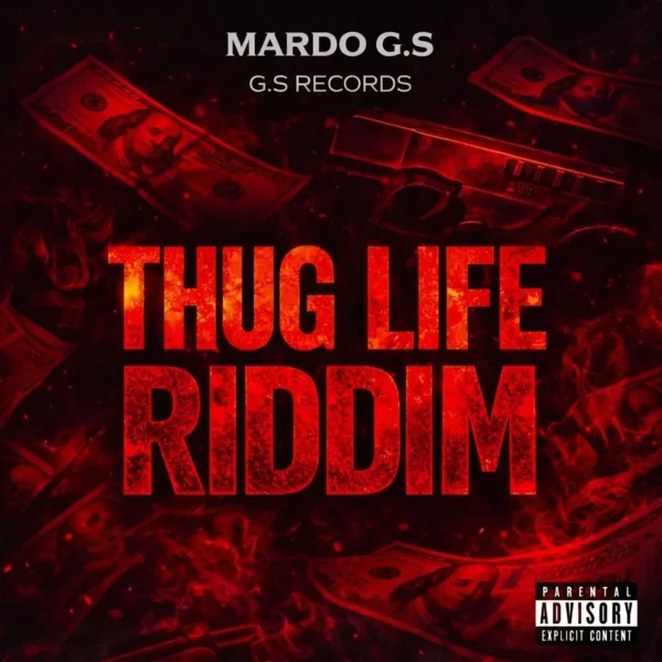 Thug Life Riddim - G.s Records